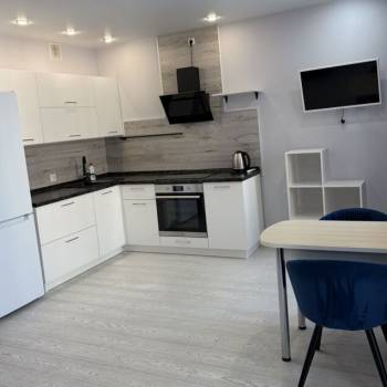 Сдается 1-комнатная квартира, 30,1 м²