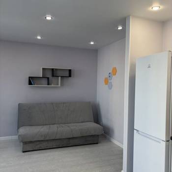Сдается 1-комнатная квартира, 30,1 м²