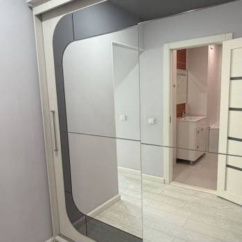 Сдается 1-комнатная квартира, 30,1 м²