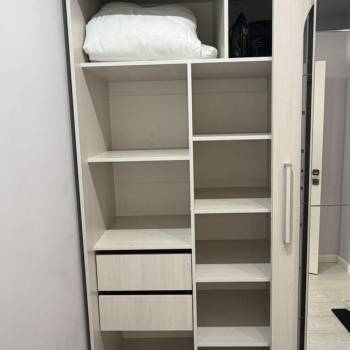 Сдается 1-комнатная квартира, 30,1 м²
