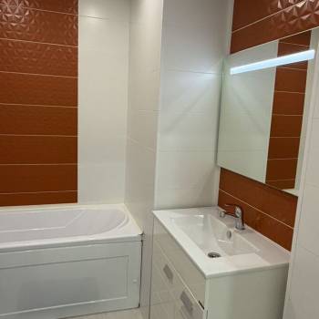 Сдается 1-комнатная квартира, 30,1 м²