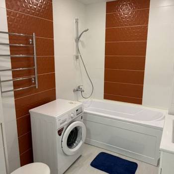 Сдается 1-комнатная квартира, 30,1 м²