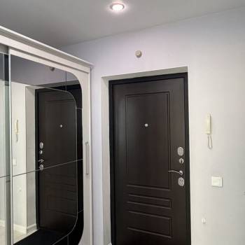 Сдается 1-комнатная квартира, 30,1 м²
