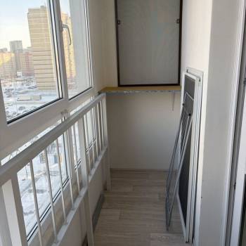 Сдается 1-комнатная квартира, 30,1 м²