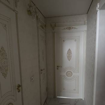 Продается 3-х комнатная квартира, 92 м²