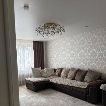 Продается 3-х комнатная квартира, 92 м²