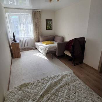 Продается 1-комнатная квартира, 33,4 м²