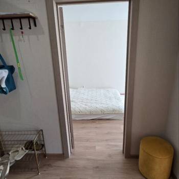 Продается 1-комнатная квартира, 33,4 м²