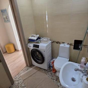 Продается 1-комнатная квартира, 33,4 м²