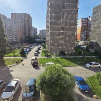 Продается 1-комнатная квартира, 33,4 м²