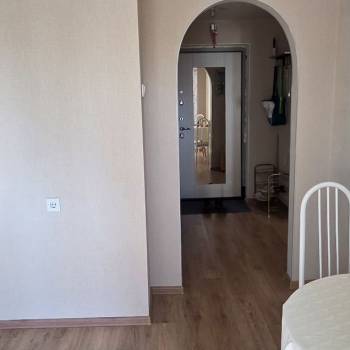Продается 1-комнатная квартира, 33,4 м²