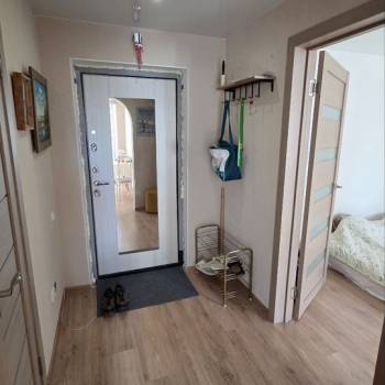 Продается 1-комнатная квартира, 33,4 м²