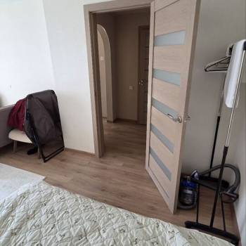 Продается 1-комнатная квартира, 33,4 м²
