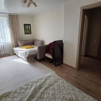 Продается 1-комнатная квартира, 33,4 м²