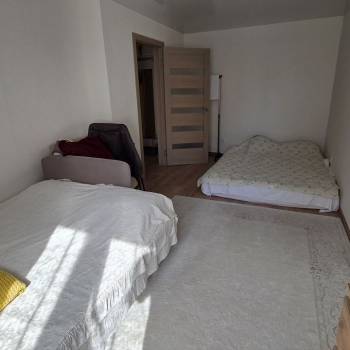 Продается 1-комнатная квартира, 33,4 м²