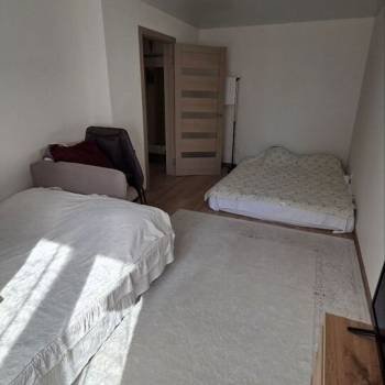 Продается 1-комнатная квартира, 33,4 м²