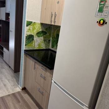 Сдается 1-комнатная квартира, 23,1 м²