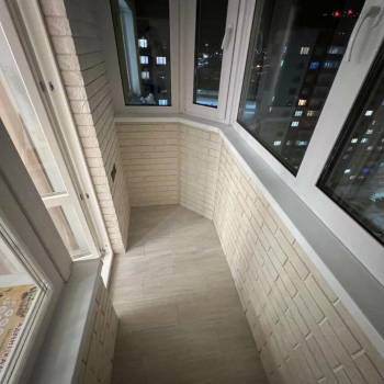 Продается 2-х комнатная квартира, 67,7 м²