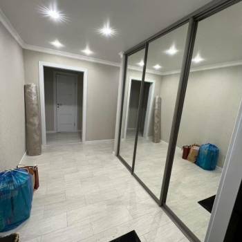 Продается 2-х комнатная квартира, 67,7 м²
