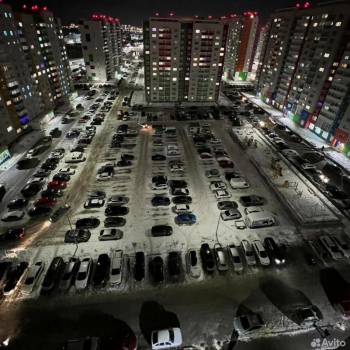 Продается 2-х комнатная квартира, 67,7 м²