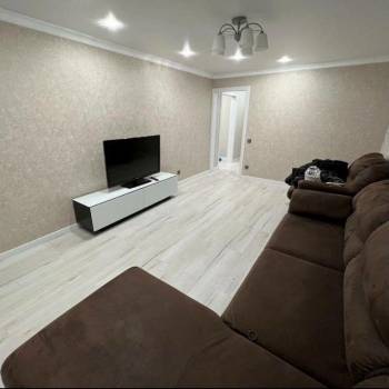 Продается 2-х комнатная квартира, 67,7 м²