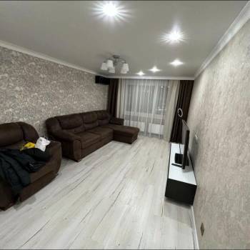 Продается 2-х комнатная квартира, 67,7 м²