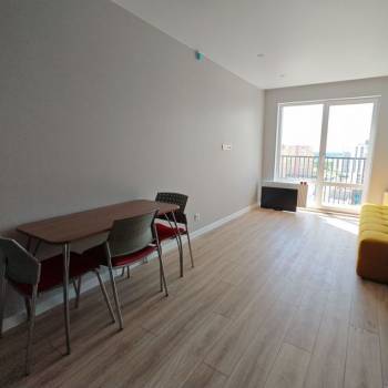 Сдается 1-комнатная квартира, 28 м²