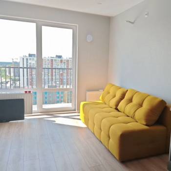 Сдается 1-комнатная квартира, 28 м²