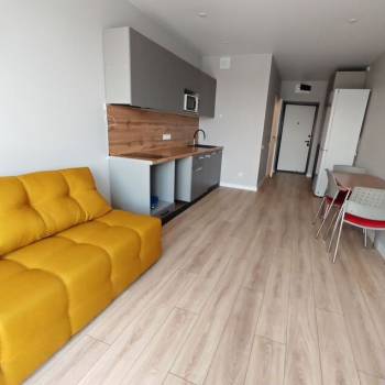 Сдается 1-комнатная квартира, 28 м²