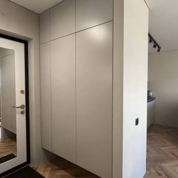 Сдается 1-комнатная квартира, 39 м²
