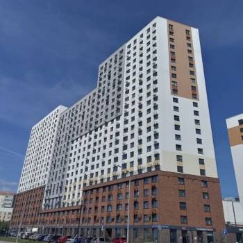 Сдается 1-комнатная квартира, 39 м²