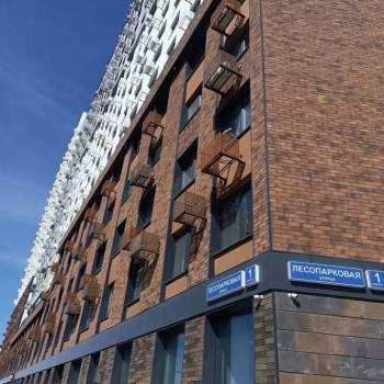 Сдается 1-комнатная квартира, 39 м²