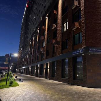 Сдается 1-комнатная квартира, 39 м²