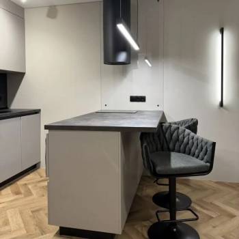 Сдается 1-комнатная квартира, 39 м²