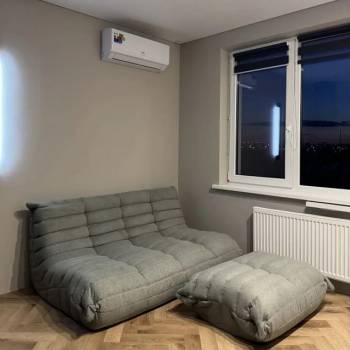 Сдается 1-комнатная квартира, 39 м²