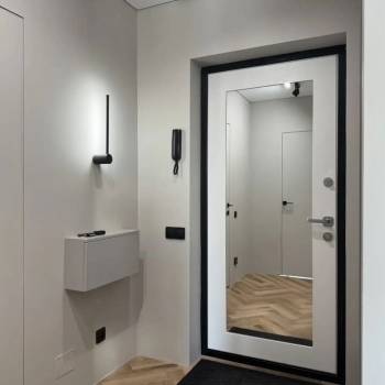 Сдается 1-комнатная квартира, 39 м²