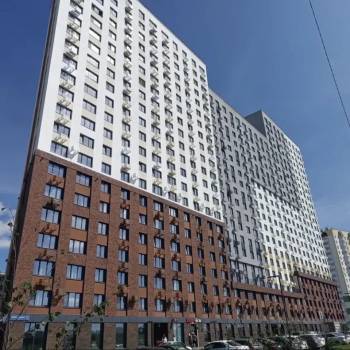Сдается 1-комнатная квартира, 39 м²