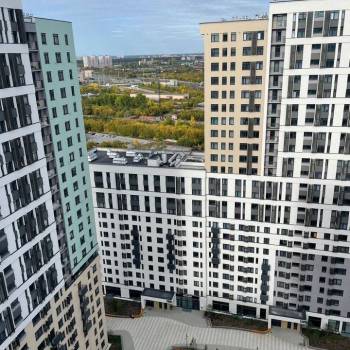 Сдается 1-комнатная квартира, 34 м²