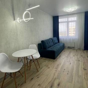 Сдается 1-комнатная квартира, 34 м²