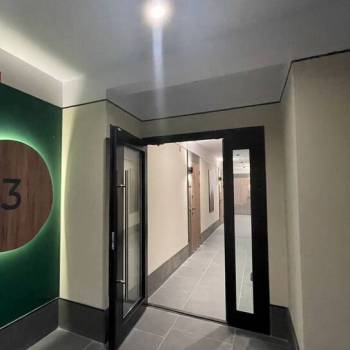 Сдается 1-комнатная квартира, 34 м²