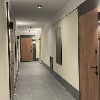 Сдается 1-комнатная квартира, 34 м²