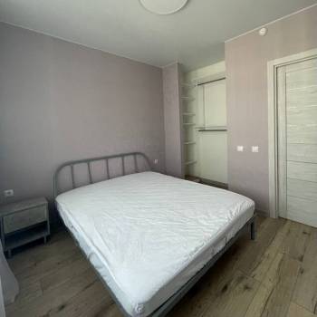 Сдается 1-комнатная квартира, 34 м²