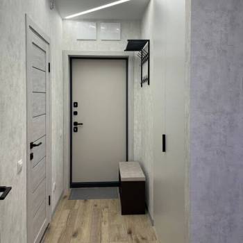 Сдается 1-комнатная квартира, 34 м²