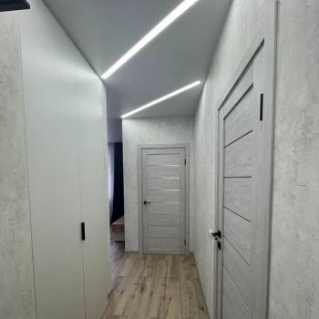 Сдается 1-комнатная квартира, 34 м²
