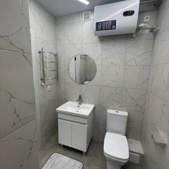 Сдается 1-комнатная квартира, 34 м²
