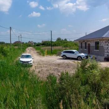 Продается Участок, 1210 м²