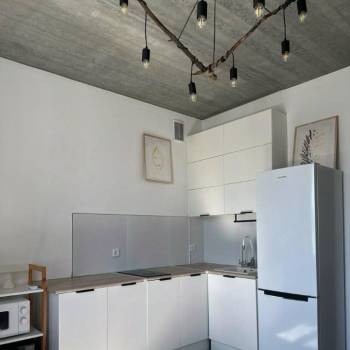 Сдается 1-комнатная квартира, 42 м²