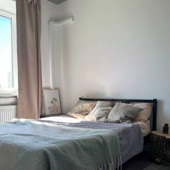 Сдается 1-комнатная квартира, 42 м²