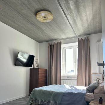 Сдается 1-комнатная квартира, 42 м²