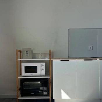 Сдается 1-комнатная квартира, 42 м²